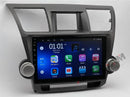 NEW 10" Toyota HIGHLANDER 2007-2014 Android 10 QUAD CORE w/APPLE CARPLAY & ANDROID AUTO - Xstream audio systems
