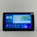 10" Jeep Wrangler jk/jku android 11 plug and play 3/32GB wireless Apple CarPlay/Android auto 8 core+ 4g Sim slot M series - Xstream audio systems