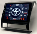 9" Toyota Tacoma 2005-2013 Android 10 QUAD CORE - Xstream audio systems