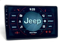 10" Jeep Wrangler jk/jku android 10 plug and play 2/32GB wireless Apple CarPlay/Android auto+DSP - Xstream audio systems