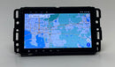 8" Chevrolet/GMC Android 10 Plug and play quad core 2/32gb with apple carplay/android auto - Xstream audio systems