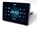 10" Jeep Wrangler jk/jku android 10 plug and play 2/32GB wireless Apple CarPlay/Android auto+DSP - Xstream audio systems