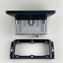 10" Jeep Wrangler jk/jku android 11 plug and play 3/32GB wireless Apple CarPlay/Android auto 8 core+ 4g Sim slot M series - Xstream audio systems