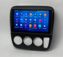 9" Honda CR-V 1997-2001 Android 11 with apple carplay and android auto+dsp 4g 2/32 Octa core - Xstream audio systems