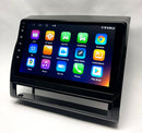 9" Toyota Tacoma 2005-2013 Android 10 QUAD CORE - Xstream audio systems