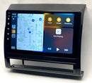 9" Toyota Tacoma 2005-2013 Android 10 QUAD CORE - Xstream audio systems