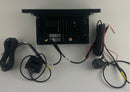 1080p front and reverse camera system for x-series - Xstream audio systems