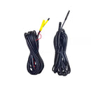 1080p front and reverse camera system for x-series - Xstream audio systems