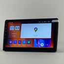 10" Jeep Wrangler jk/jku android 11 plug and play 3/32GB wireless Apple CarPlay/Android auto 8 core+ 4g Sim slot M series - Xstream audio systems