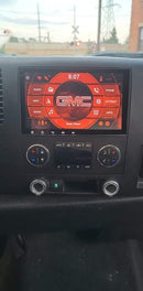 8" Chevrolet/GMC Android 10 Plug and play quad core 2/32gb with apple carplay/android auto - Xstream audio systems