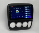 9" Honda CR-V 1997-2001 Android 11 with apple carplay and android auto+dsp 4g 2/32 Octa core - Xstream audio systems