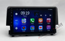 9" Honda Civic 2016-2019 Android 10 QUAD CORE W/ APPLE CARPLAY/ANDROID AUTO - Xstream audio systems