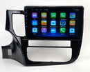 10" Mitsubishi Outlander 2015-2017 android 10 plug and play 2/32GB wireless Apple CarPlay/Android auto+DSP - Xstream audio systems