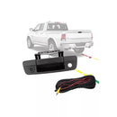 Reverse camera for Dodge Ram 2009-2013 (handle) - Xstream audio systems