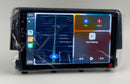 9" Honda Civic 2016-2019 Android 10 QUAD CORE W/ APPLE CARPLAY/ANDROID AUTO - Xstream audio systems