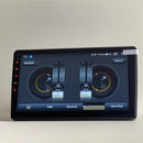 10" Jeep Wrangler jk/jku android 11 plug and play 3/32GB wireless Apple CarPlay/Android auto 8 core+ 4g Sim slot M series - Xstream audio systems