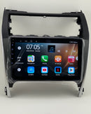 10" QLED Toyota Camry 2012-2014 Android 10 QUAD CORE GPS REVERSE CAMERA 2/32 w/ APPLE CARPLAY & ANDROID AUTO - Xstream audio systems