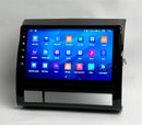 9" Toyota Tacoma 05-13 Android 11 OCTA CORE 2/32 w/apple CarPlay and android auto+dsp 4g & cooling fan - Xstream audio systems