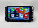 8" Chevrolet/GMC Android 10 Plug and play quad core 2/32gb with apple carplay/android auto - Xstream audio systems