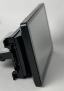 10" Jeep Wrangler jk/jku android 10 plug and play 2/32GB wireless Apple CarPlay/Android auto+DSP - Xstream audio systems