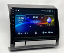 9" Toyota Tacoma 05-13 Android 11 OCTA CORE 2/32 w/apple CarPlay and android auto+dsp 4g & cooling fan - Xstream audio systems