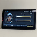 10" Jeep Wrangler jk/jku android 11 plug and play 3/32GB wireless Apple CarPlay/Android auto 8 core+ 4g Sim slot M series - Xstream audio systems