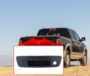 Reverse camera for Dodge Ram 2009-2013 (handle) - Xstream audio systems