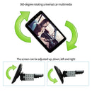 10" Universal 360 single din android 10 car radio with Apple CarPlay and android auto 2/32 - Xstream audio systems