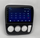 9" Honda CR-V 1997-2001 Android 11 with apple carplay and android auto+dsp 4g 2/32 Octa core - Xstream audio systems