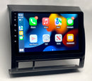 9" Toyota Tacoma 2005-2013 Android 10 QUAD CORE - Xstream audio systems