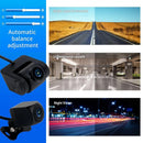 1080p front and reverse camera system for x-series - Xstream audio systems
