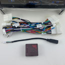 10" QLED Toyota Camry 2012-2014 Android 10 QUAD CORE GPS REVERSE CAMERA 2/32 w/ APPLE CARPLAY & ANDROID AUTO - Xstream audio systems