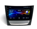 9" Mercedes Benz E Class 2002-2009 w211 Android 11 OCTA CORE 2/32 w/apple CarPlay & android  auto+dsp+4g+cooling fan IPS SCREEN - Xstream audio systems