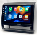 9" Toyota Tacoma 2005-2013 Android 10 QUAD CORE - Xstream audio systems