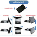 10" Universal 360 single din android 10 car radio with Apple CarPlay and android auto 2/32 - Xstream audio systems