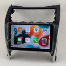 10" QLED Toyota Camry 2012-2014 Android 10 QUAD CORE GPS REVERSE CAMERA 2/32 w/ APPLE CARPLAY & ANDROID AUTO - Xstream audio systems