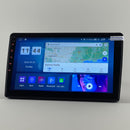 10" Jeep Wrangler jk/jku android 11 plug and play 3/32GB wireless Apple CarPlay/Android auto 8 core+ 4g Sim slot M series - Xstream audio systems