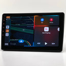 QLED 10" Jeep Wrangler jk/jku android 10 plug and play 4/64GB wireless Apple CarPlay/Android auto+DSP - Xstream audio systems