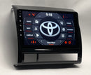 9" Toyota Tacoma 2005-2013 Android 10 QUAD CORE - Xstream audio systems