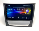 9" Mercedes Benz E Class 2002-2009 w211 Android 11 OCTA CORE 2/32 w/apple CarPlay & android  auto+dsp+4g+cooling fan IPS SCREEN - Xstream audio systems