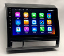9" Toyota Tacoma 2005-2013 Android 10 QUAD CORE - Xstream audio systems