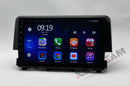 9" Honda Civic 2016-2019 Android 10 QUAD CORE W/ APPLE CARPLAY/ANDROID AUTO - Xstream audio systems