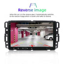 8" Chevrolet/GMC Android 10 Plug and play quad core 2/32gb with apple carplay/android auto - Xstream audio systems