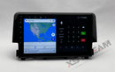 9" Honda Civic 2016-2019 Android 10 QUAD CORE W/ APPLE CARPLAY/ANDROID AUTO - Xstream audio systems
