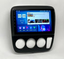 9" Honda CR-V 1997-2001 Android 11 with apple carplay and android auto+dsp 4g 2/32 Octa core - Xstream audio systems