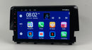 9" Honda Civic 2016-2019 Android 10 QUAD CORE W/ APPLE CARPLAY/ANDROID AUTO - Xstream audio systems