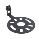 Reverse camera for Jeep Wrangler 2007-2018 (spare tire) - Xstream audio systems