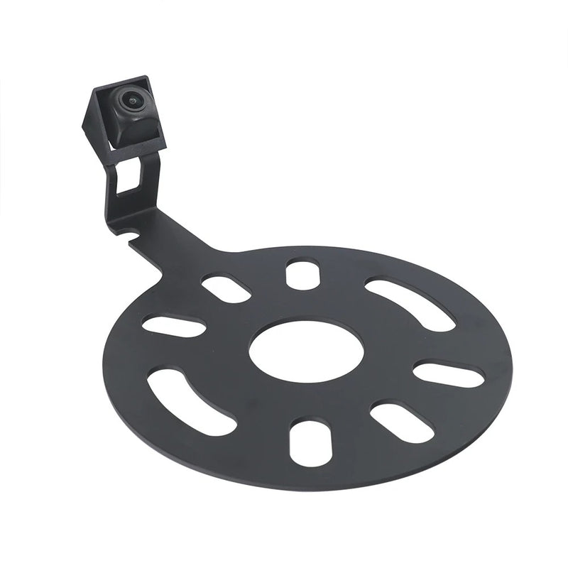 Reverse camera for Jeep Wrangler 2007-2018 (spare tire) - Xstream audio systems