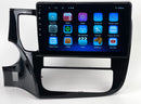 10" Mitsubishi Outlander 2015-2017 android 10 plug and play 2/32GB wireless Apple CarPlay/Android auto+DSP - Xstream audio systems