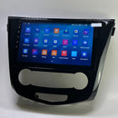 10" Nissan Rogue android 11 plug and play wireless Apple CarPlay/Android auto 8 core+ 4g Sim slot M series - Xstream audio systems